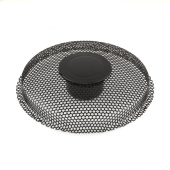 Näytön/kupin kokoonpano Näytön/kupin kokoonpano