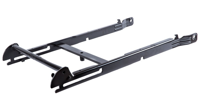 Varusterunko Assy Eq