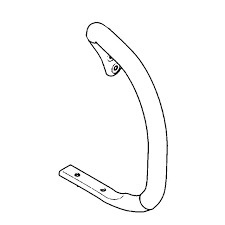 Etukahvan lämpö 5939883-04