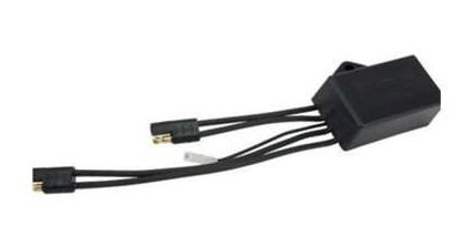 Moduulin käynnistin