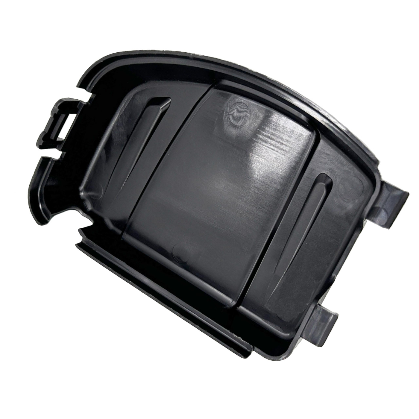 Ilmansuodattimen kansi