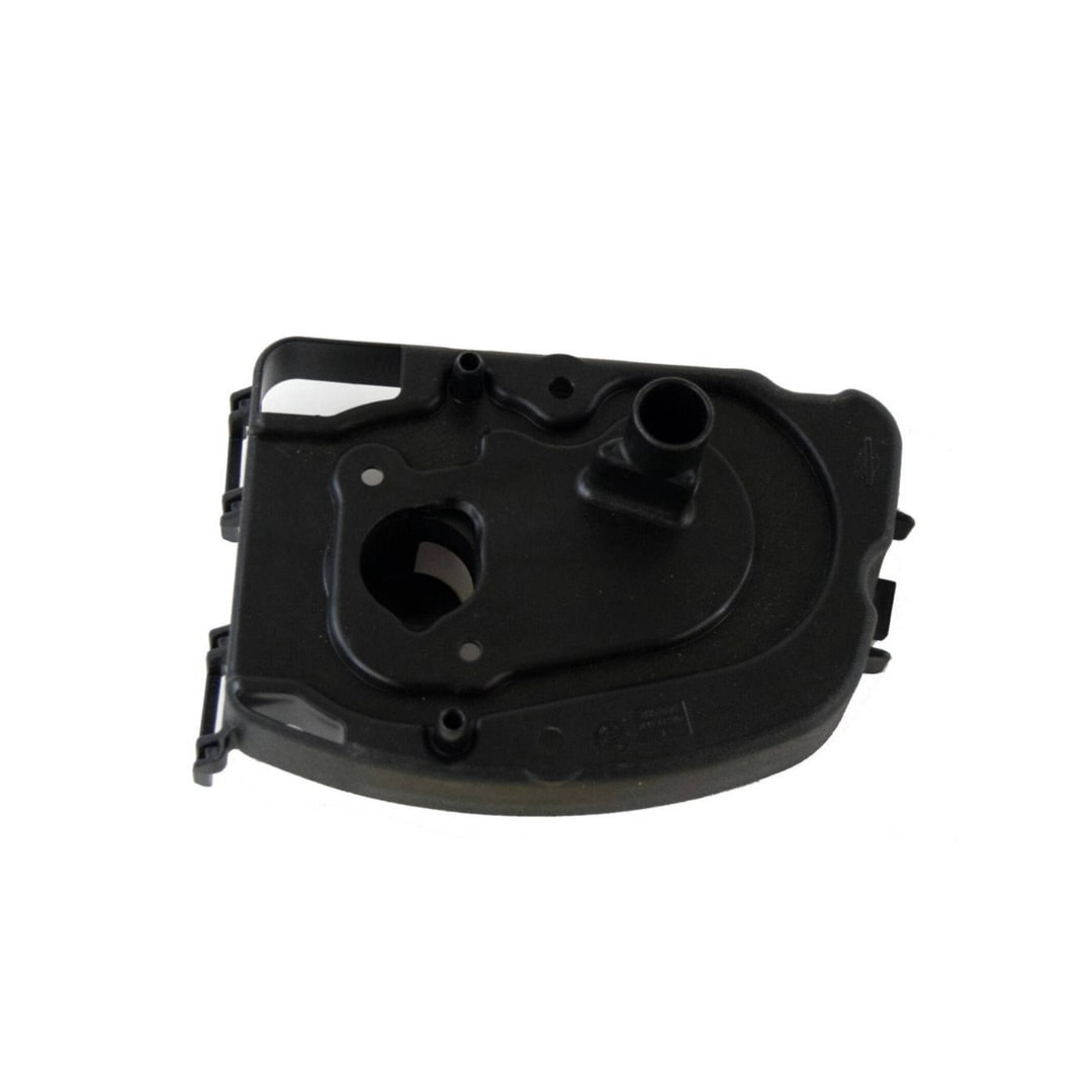 Pohja-ilmanpuhdistin