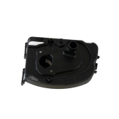 Pohja-ilmanpuhdistin Pohja-ilmanpuhdistin