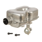 Äänenvaimennin Äänenvaimennin