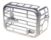 Äänenvaimentimen suojaus Äänenvaimentimen suojaus