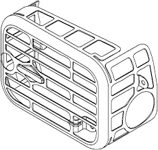 Äänenvaimentimen suojaus