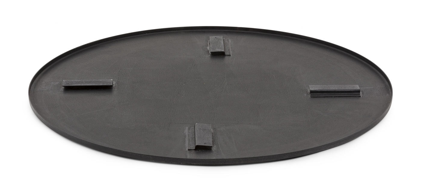 Kelluva levy bg combi 2,5 mm