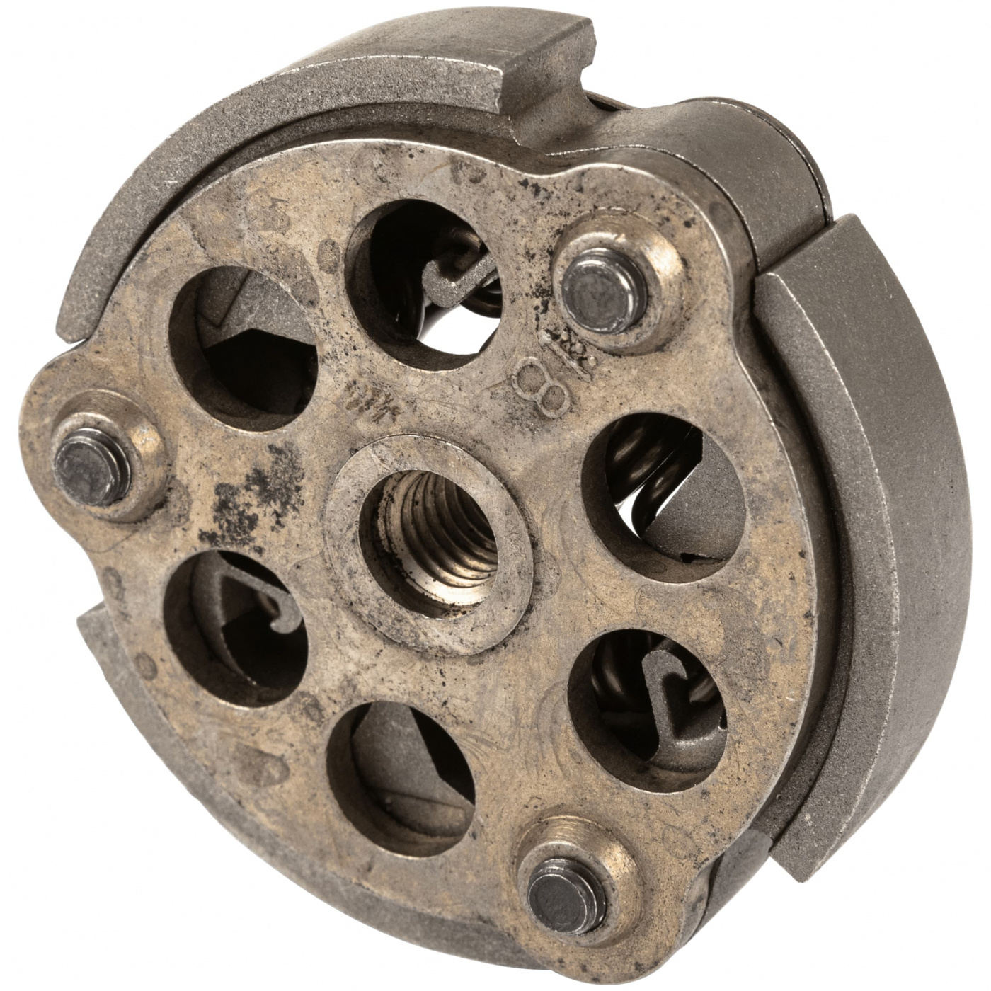 Kytkentä 343FR, 345FR, 345FX, 345RX, 545FR, 545FX, 545RX