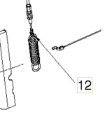 Sulka 5947165-01 Sulka 5947165-01