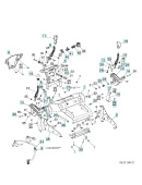 Vaihtaa 5947218-01 Vaihtaa 5947218-01