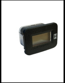 Tuntimittari Delta Snapin Rect, Tuntimittari Delta Snapin Rect,