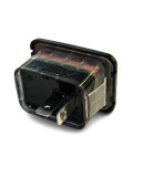 Tuntimittari Delta Snapin Rect, Tuntimittari Delta Snapin Rect,