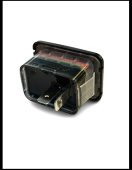 Tuntimittari Delta Snapin Rect, Tuntimittari Delta Snapin Rect,