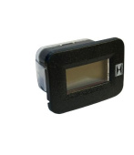 Tuntimittari Delta Snapin Rect, Tuntimittari Delta Snapin Rect,