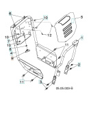 Lukitava Rage 5949406-01 Lukitava Rage 5949406-01
