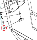 Lukitava Rage 5949406-01 Lukitava Rage 5949406-01