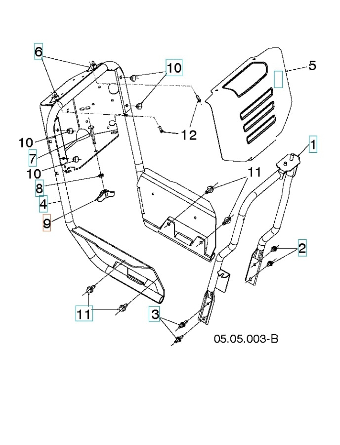 Lukitava Rage 5949406-01