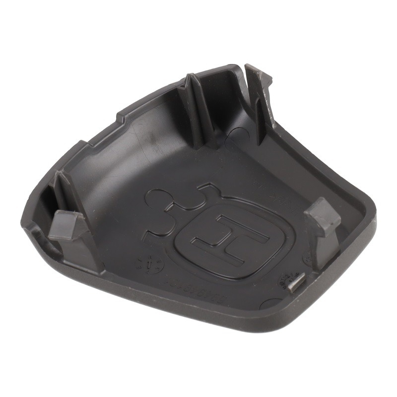 Pölykapselin ohjauspyörä