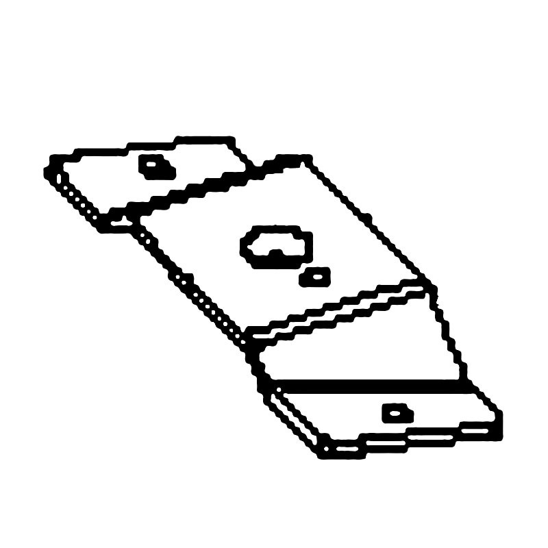 Bracket 107 Crd 5949726-03