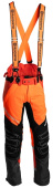 Turvahousut Husqvarna Technical Extreme Turvahousut Husqvarna Technical Extreme