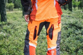 Turvahousut Husqvarna Technical Extreme Turvahousut Husqvarna Technical Extreme