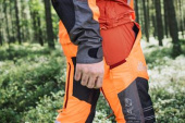 Turvahousut Husqvarna Technical Extreme Turvahousut Husqvarna Technical Extreme