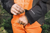 Metsätyöpusero Husqvarna Technical Arbor Metsätyöpusero Husqvarna Technical Arbor