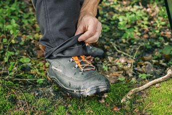 Turvahousut Husqvarna Functional