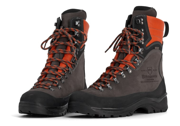 Metsurin nahkaturvakengät Husqvarna Technical , size 39