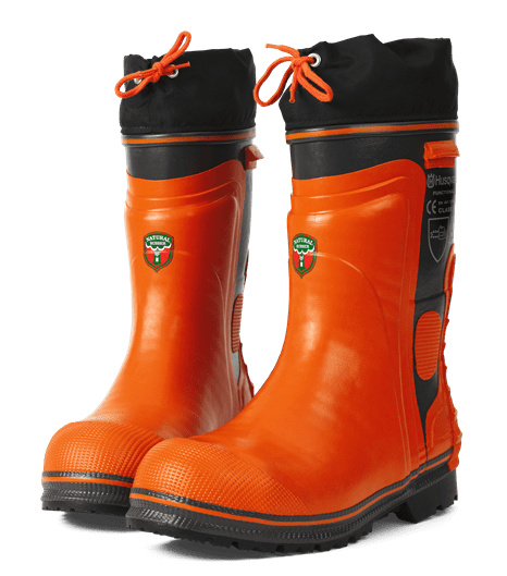 Turvasaappaat Husqvarna Functional 24, 38