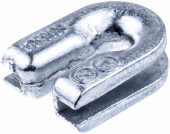 Silmukkaleikkuripää 5950151-01 Silmukkaleikkuripää 5950151-01