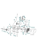 Kannatin Kauhan korkeusvipu Bu Kannatin Kauhan korkeusvipu Bu