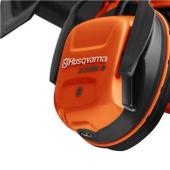 Suojakypärä Husqvarna Technical X-com R, Bluetooth & FM radio Suojakypärä Husqvarna Technical X-com R, Bluetooth & FM radio