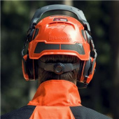 Suojakypärä Husqvarna Technical X-com R, Bluetooth & FM radio Suojakypärä Husqvarna Technical X-com R, Bluetooth & FM radio