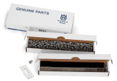 Husqvarna teräsarja Endurance 300pcs Husqvarna teräsarja Endurance 300pcs