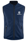 Takki XXL Softshell-liivi 5951026-06 Takki XXL Softshell-liivi 5951026-06