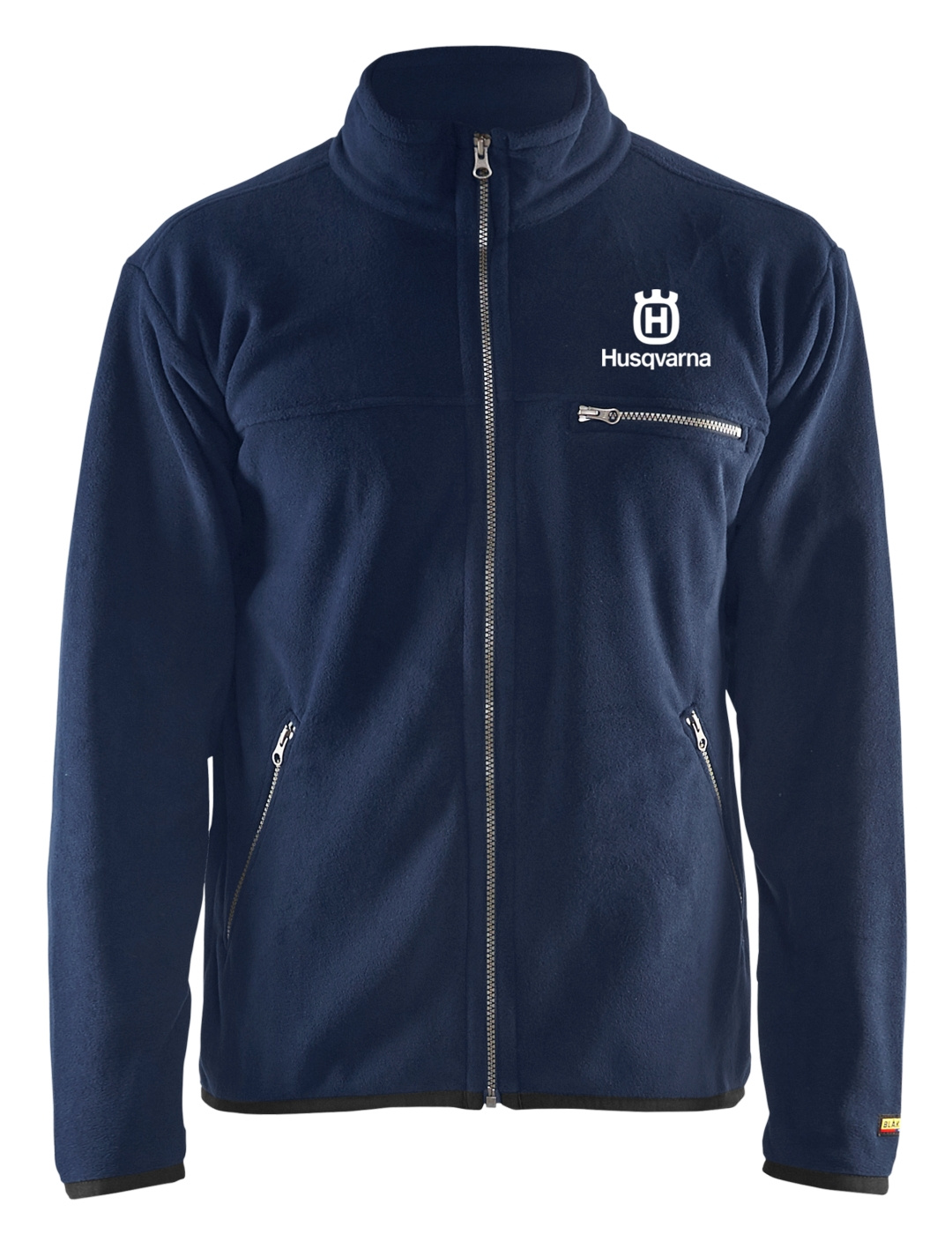 Fleece-takki L laivastonsininen 5951027-04