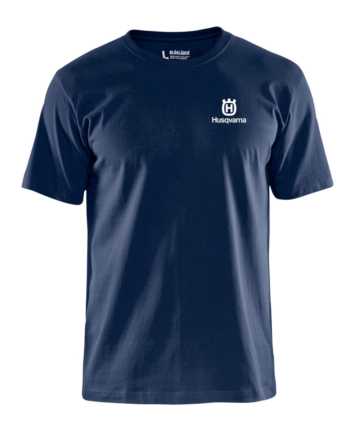 T-paita M T-paita Navy Blue 5951034-03