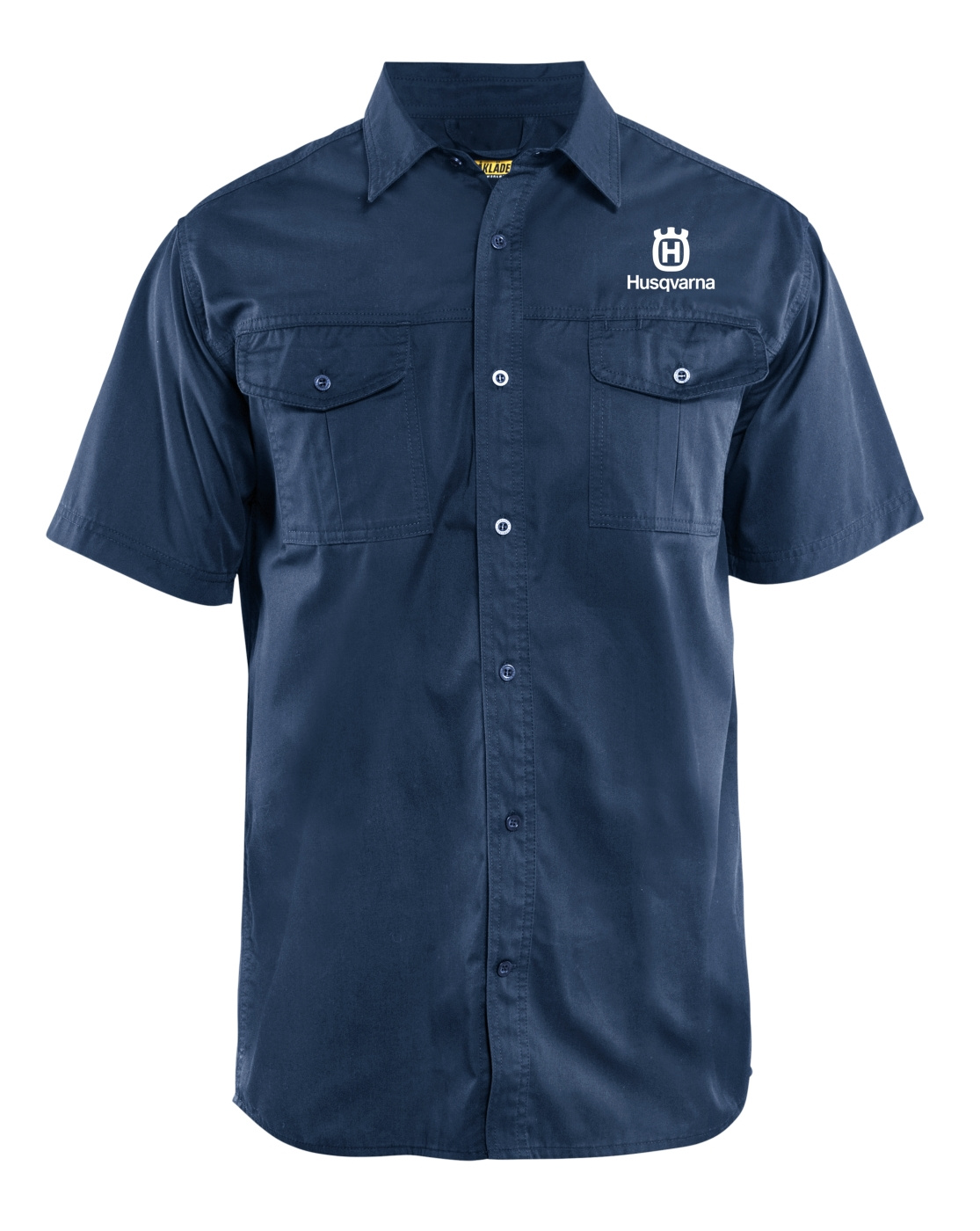 Paita XXXl Twill Shirt Navy Bl 5951043-07