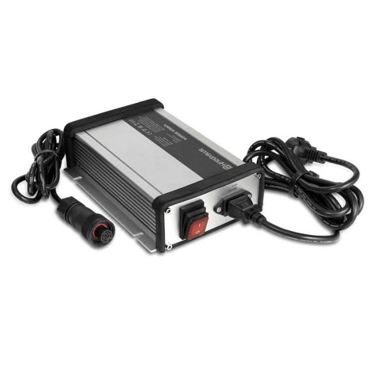 Virtalähteen virtalähde