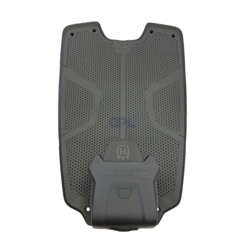 Latausasemat 435X AWD, 535AWD