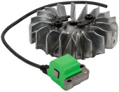 Sytytysmoduuli, sarja Husqvarna 3120 XP® Sytytysmoduuli, sarja Husqvarna 3120 XP®