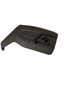 Kytkinsuojus Assy Toolless 5953148-01 Kytkinsuojus Assy Toolless 5953148-01