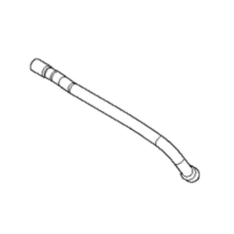 Polttoaineletku L=105 Rohs2
