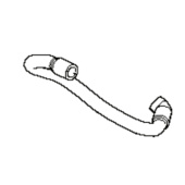 Polttoaineletku L=115 Rohs2 5955269-07 Polttoaineletku L=115 Rohs2 5955269-07