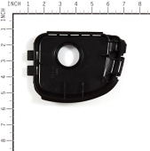 Suojaus-ilmanpuhdistin Suojaus-ilmanpuhdistin