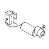 Käynnistys 230C Sähkökäynnistys 5959155-01 Käynnistys 230C Sähkökäynnistys 5959155-01