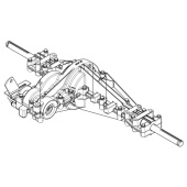 Vaihteisto 2200 Fd Vaihteisto 2200 Fd