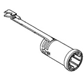 Kahvan lukitusjärjestelmä Kahvan lukitusjärjestelmä