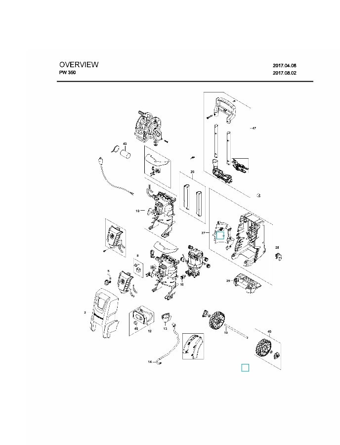 Sisään/Poiston Nopeus 5960250-01